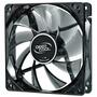 Кулер для корпуса Deepcool WIND BLADE 120 RED - 1