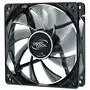 Кулер для корпуса Deepcool WIND BLADE 120 RED - 1