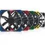 Кулер для корпуса Noctua NF-S12A PWM CHROMAX.BLACK.SWAP - 4