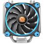 Кулер для процессора ThermalTake Riing Silent 12 Blue (CL-P022-AL12BU-A) - 3