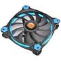 Кулер для процессора ThermalTake Riing Silent 12 Blue (CL-P022-AL12BU-A) - 4