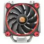 Кулер для процессора ThermalTake Riing Silent 12 Red (CL-P022-AL12RE-A) - 3