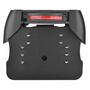 Кулер для процессора ThermalTake Riing Silent 12 Pro Red (CL-P021-CA12RE-A) - 2