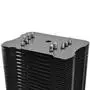 Кулер для процессора ThermalTake Riing Silent 12 Pro Red (CL-P021-CA12RE-A) - 4