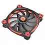 Кулер для процессора ThermalTake Riing Silent 12 Pro Red (CL-P021-CA12RE-A) - 6
