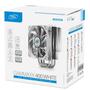 Кулер для процессора Deepcool GAMMAXX 400 WHITE - 9