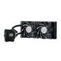 Система водного охлаждения CoolerMaster MasterLiquid ML240L RGB (MLW-D24M-A20PC-R1) - 2