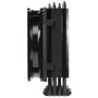 Кулер для процессора ENERMAX T40 Fit - AM4 Edition (ETS-T40F-BKA) - 1