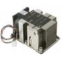 Кулер для процессора Supermicro SNK-P0068APS4/LGA3647/2U Active/Narrow ILM (SNK-P0068APS4) - 1