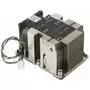 Кулер для процессора Supermicro SNK-P0068APS4/LGA3647/2U Active/Narrow ILM (SNK-P0068APS4) - 1