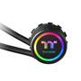 Кулер для процессора ThermalTake Water 3.0 120 ARGB Sync (CL-W232-PL12SW-A) - 3