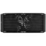 Кулер для процессора ThermalTake Water 3.0 240 ARGB Sync (CL-W233-PL12SW-A) - 2