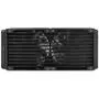 Кулер для процессора ThermalTake Water 3.0 240 ARGB Sync (CL-W233-PL12SW-A) - 2