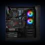 Кулер для процессора ThermalTake Water 3.0 240 ARGB Sync (CL-W233-PL12SW-A) - 3
