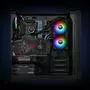 Кулер для процессора ThermalTake Water 3.0 240 ARGB Sync (CL-W233-PL12SW-A) - 3