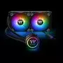 Кулер для процессора ThermalTake Water 3.0 240 ARGB Sync (CL-W233-PL12SW-A) - 8