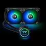 Кулер для процессора ThermalTake Water 3.0 240 ARGB Sync (CL-W233-PL12SW-A) - 10