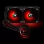 Кулер для процессора ThermalTake Water 3.0 240 ARGB Sync (CL-W233-PL12SW-A) - 11