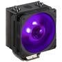 Кулер для процессора CoolerMaster Hyper 212 RGB Black Edition (RR-212S-20PC-R1) - 1