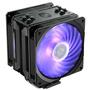 Кулер для процессора CoolerMaster Hyper 212 RGB Black Edition (RR-212S-20PC-R1) - 2