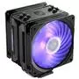 Кулер для процессора CoolerMaster Hyper 212 RGB Black Edition (RR-212S-20PC-R1) - 2
