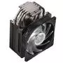 Кулер для процессора CoolerMaster Hyper 212 RGB Black Edition (RR-212S-20PC-R1) - 3