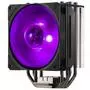 Кулер для процессора CoolerMaster Hyper 212 RGB Black Edition (RR-212S-20PC-R1) - 5