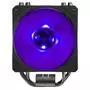 Кулер для процессора CoolerMaster Hyper 212 RGB Black Edition (RR-212S-20PC-R1) - 6