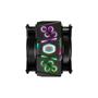 Кулер для процессора CoolerMaster MasterAir MA410M (MAM-T4PN-218PC-R1) - 1