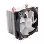 Кулер для процессора АARDWOLF PERFORMA 9X RGB (APF-9X-120RGB) - 1