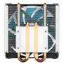 Кулер для процессора AeroCool VERKHO 2 Slim - 2