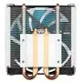 Кулер для процессора AeroCool VERKHO 2 Slim - 2