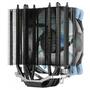 Кулер для процессора AeroCool VERKHO 4 Dark - 3