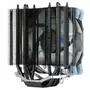 Кулер для процессора AeroCool VERKHO 4 Dark - 3