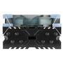 Кулер для процессора AeroCool VERKHO 4 Dark - 4