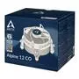 Кулер для процессора Arctic Alpine 12 CO (ACALP00031A) - 6
