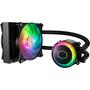 Система водного охлаждения CoolerMaster MasterLiquid ML120R RGB (MLX-D12M-A20PC-R1) - 3