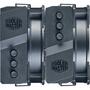 Кулер для процессора CoolerMaster MasterAir MA621P TR4 Edition (MAP-D6PN-218PC-R2) - 5