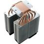 Кулер для процессора CoolerMaster MasterAir MA621P TR4 Edition (MAP-D6PN-218PC-R2) - 6