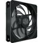 Кулер для корпуса CoolerMaster SF120R (MFX-B2NN-20NPK-R1) - 1