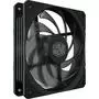 Кулер для корпуса CoolerMaster SF120R (MFX-B2NN-20NPK-R1) - 1