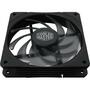Кулер для корпуса CoolerMaster SF120R (MFX-B2NN-20NPK-R1) - 3