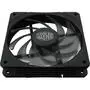 Кулер для корпуса CoolerMaster SF120R (MFX-B2NN-20NPK-R1) - 3