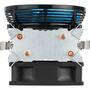 Кулер для процессора AeroCool Verkho 2 Dual (4713105960907) - 2