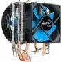 Кулер для процессора AeroCool Verkho 2 Dual (4713105960907) - 6