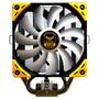 Кулер для процессора Scythe Kotetsu Mark II TUF Gaming Alliance (SCKTT-2000TUF) - 1
