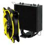 Кулер для процессора Arctic Freezer 33 eSports Edition One Yellow (ACFRE00044A) - 1