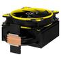 Кулер для процессора Arctic Freezer 33 eSports Edition One Yellow (ACFRE00044A) - 2