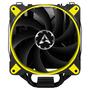 Кулер для процессора Arctic Freezer 33 eSports Edition One Yellow (ACFRE00044A) - 4