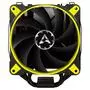 Кулер для процессора Arctic Freezer 33 eSports Edition One Yellow (ACFRE00044A) - 4